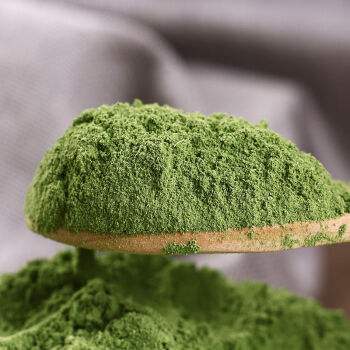 How To Make Moringa Leaf Powder
